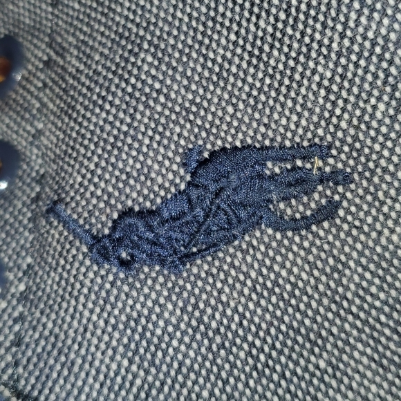 Polo by Ralph Lauren mens sneakers - Picture 12 of 12